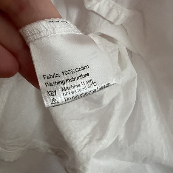 Lola + The Boys Crystal Rainbow Dress - Picture 6 of 9